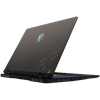 MSI CROSSHAIR 16 HX AI D2XWFKG-093TR Ultra 9 275HX 32GB DDR5 RTX5060 GDDR7 8GB 1TB SSD 16.0 QHD+ 240Hz W11H Notebook