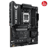 ASUS TUF GAMING B850-E WIFI 8000MHz DDR5 Soket AM5 M.2 HDMI DP ATX Anakart