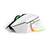 Razer Basilisk V3 Pro 35K RGB Beyaz Kablosuz Gaming Mouse