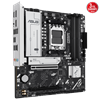 ASUS PRIME B850M-A-CSM 8000MHz DDR5 Soket AM5 M.2 HDMI DP mATX Anakart