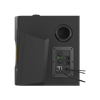 MIKADO MD-254 25W RGB FM/BT/SD/USB 2+1 Ses Sistemi