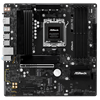 ASROCK B850M PRO-A 8000MHz DDR5 Soket AM5 M.2 USB 3.2 HDMI mATX Anakart
