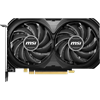 MSI GeForce RTX 4060 Ti VENTUS 2X BLACK 8G DLSS 3 128 Bit Ekran Kartı