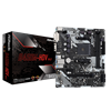 ASROCK B450M-HDV R4.0 3200MHz DDR4 Soket AM4 M.2 USB 3.1 HDMI mATX Anakart