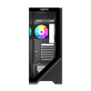 VENTO VG4202FL Tempered Glass USB 3.0 RGB E-ATX Kasa
