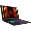 MSI KATANA 17 HX B14WFK-215XTR Intel Core i7 14650HX 16GB 1TB SSD RTX5060 Freedos 17.3