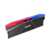 Lexar 32GB (2x16GB) ARES RGB 6000MHz CL28 INTEL XMP/ AMD EXPO DDR5 Siyah Dual Kit Ram