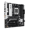 ASUS B850M MAX GAMING WIFI 8000MHz DDR5 Soket AM5 M.2 HDMI DP mATX Anakart