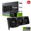 ASUS PRIME GeForce RTX 5070 OC Edition 12GB GDDR7 DLSS 4 192 Bit Ekran Kartı
