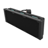FSP AE36 ARGB AIO 360mm Siyah İşlemci Sıvı Soğutucu