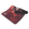 Rampage KM-404 ARGENTI USB Rainbow Gaming Combo Set Klavye+Mouse+MousePad+Kulaklık