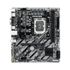 GIGABYTE H810M S2H 6400MHz DDR5 Soket 1851 M.2 USB 3.2 HDMI D-Sub mATX Anakart