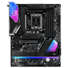 ASROCK Z890 LIGHTNING WIFI 9466MHz OC DDR5 Soket 1851 WIFI7 M.2 HDMI Thunderbolt 4 ATX Anakart
