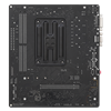 ASROCK B450M-HDV R4.0 3200MHz DDR4 Soket AM4 M.2 USB 3.1 HDMI mATX Anakart