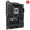 ASUS X870 MAX GAMING WIFI7 8000MHz DDR5 Soket AM5 M.2 HDMI DP ATX Anakart