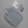 MACK MCE-1522 15.6 NOVA Eco Gri Notebook Sırt Çantası 