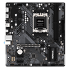 ASROCK A620M-HDV M.2 6400MHz(OC) DDR5 Soket AM5 M.2 HDMI DP mATX Anakart