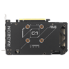 ASUS DUAL Radeon RX 9060 XT OC Edititon 8GB GDDR6 128 Bit Ekran Kartı
