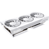 XFX Swift Radeon RX 9060 XT OC WHITE 16GB GDDR6 128 Bit Ekran Kartı