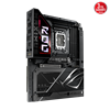 ASUS ROG MAXIMUS Z890 HERO BTF 9200MHz OC WiFi 7 DDR5 Soket 1851 M.2 HDMI Thunderbolt 4 ATX Anakart