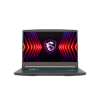MSI THIN 15 B13UC-2868XTR i5-13420H 16GB DDR5 RTX 3050 4GB GDDR6 512GB SSD 15.6