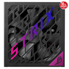 ASUS ROG STRIX 850W 80+ Platinum ATX 3.1 Gen 5.1 Full Modüler PSU