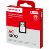 Mercusys MA30N Wireless Nano USB Adaptör