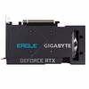 GIGABYTE GeForce RTX 3050 EAGLE GDDR6 8GB 128 Bit Ekran Kartı