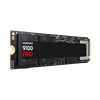 SAMSUNG 2TB 9100 PRO PCIe 5.0 NVMe M.2 SSD 14.700MB Okuma / 13.400MB Yazma