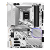 ASROCK Z890 PRO RS WIFI W 9066MHz OC DDR5 Soket 1851 WIFI6E M.2 HDMI DP Thunderbolt 4 ATX Anakart