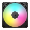 CORSAIR RS140 RGB 140mm PWM Siyah Tekli Kasa Fanı