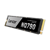 Lexar 1TB NQ790 PCIe Gen4 M.2 2280 SSD 7000MB Okuma / 6000MB Yazma