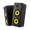 Thonet & Vander Hoch Bluetooth 5.3 Uzaktan Kumandalı RCA 120W Siyah 2.0 RMS Hoparlör