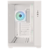 BitFenix AL118 850W 80+ Bronze Tempered Glass ARGB USB 3.0 ATX Mid Tower Beyaz Kasa