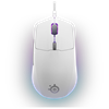 SteelSeries Rival 3 Gen 2 Beyaz Kablolu Gaming Mouse