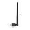 VegGieg 300 Mbps 2.4GHz Alıcı Verici USB WiFi Adaptör
