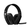 Rampage BLITZ Siyah Wireless 2.4G+ Bluetooth Mikrofonlu Gaming Kulaklık