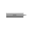 UGREEN 8-in-1 USB 3.0 100W PD Port Çoklayıcı Hub
