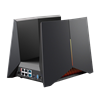 TP-LINK Archer GE800 BE19000 Üç Bant Wi-Fi 7 Gaming Router
