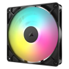 CORSAIR RS140 RGB 140mm PWM Siyah Tekli Kasa Fanı