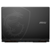 MSI CROSSHAIR 18 HX AI A2XWGKG-032XTR Ultra 9 275HX 64GB DDR5 RTX5070 GDDR7 8GB 1TB SSD 18.0 QHD+ 240Hz FreeDos Notebook