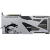 MSI GeForce RTX 5090 32G VANGUARD SOC LAUNCH EDITION 32GB GDDR7 DLSS 4 512 Bit Ekran Kartı