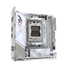GIGABYTE X870I AORUS PRO ICE WIFI7 8000MHz(OC) DDR5 Soket AM5 M.2 HDMI Mini-ITX Anakart