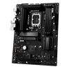 ASROCK B860 PRO-A 8666MHz DDR5 Soket 1851 M.2 USB 3.2 HDMI ATX Anakart