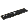 GoodRam 32GB IRDM 5600MHz CL36 DDR5 Siyah Single Kit Ram