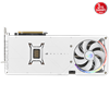 ASUS ROG Astral GeForce RTX 5080 16GB WHITE OC Edition GDDR7 DLSS 4 256 Bit Ekran Kartı