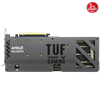 ASUS TUF Gaming Radeon RX 9060 XT OC Edition 16GB GDDR6 128 Bit Ekran Kartı