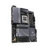 GIGABYTE B850 AI TOP GAMING WIFI6 8600MHz OC DDR5 Soket AM5 M.2 HDMI DP ATX Anakart