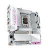 GIGABYTE B860M AORUS ELITE WIFI6E ICE 9200MHz OC DDR5 Soket 1851 M.2 USB4 HDMI DP mATX Anakart