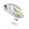 Razer Basilisk V3 Pro 35K RGB Beyaz Kablosuz Gaming Mouse